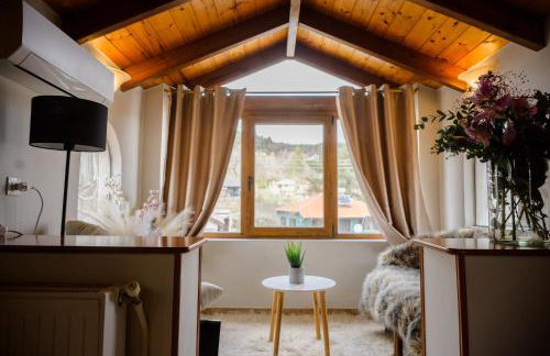 Soffitta House Sofi! - Photo 64