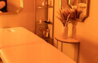 A Stalla di i Sensi - Chambre romantique avec spa - Foto 4