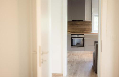 Peninsula Apartments - Foto 34