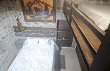 CASERIO RECTORAL DESTERIZ - Foto 25