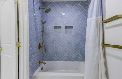 Molivu Homes 3BR - NewRemodel, PetFriendly, Yard - Foto 35