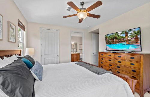 Las Palmas 1805 Shared Pool and Hot Tub, Great Clubhouse Amenities - Foto 14