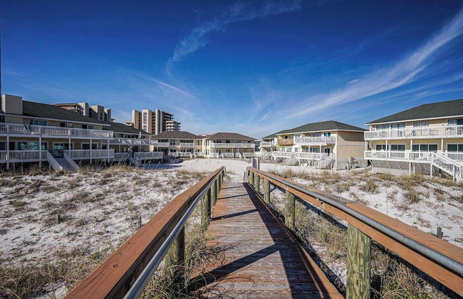 Beachfront Joy at Sandpiper Cove - Photo 62
