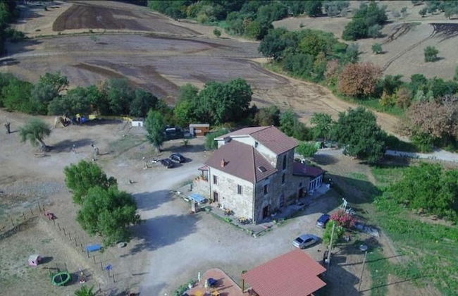 Antica Conca d'Oro - Foto 57