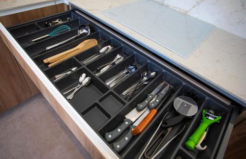 Luxury Apartment Lisboa - Lo Pagan - Foto 31