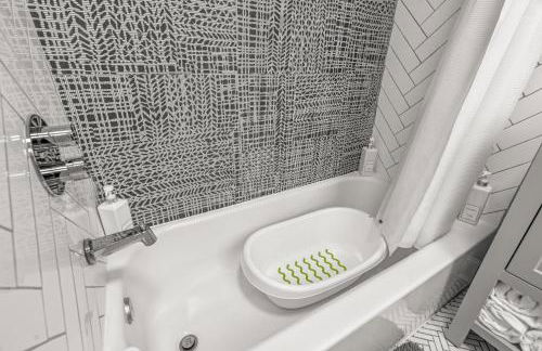 Trendy Family Friendly Northern Liberties Retreat - Foto 27