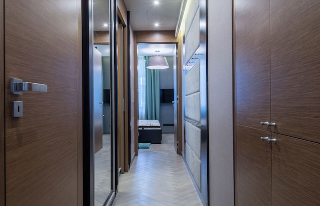 Castle Apartments Budapest - Photo 14