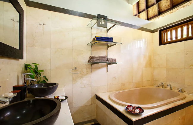 Villa L'Orange Bali - Foto 44