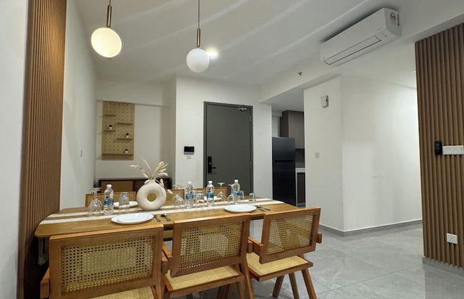 Agile Premium Service Suite KL - Foto 75