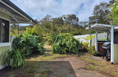 Pu'uwai Place of Volcano Village - Foto 7