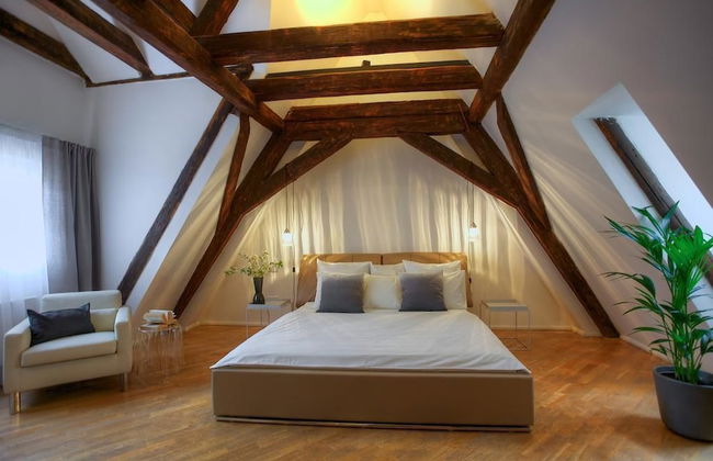 U Kapra Apartments - Foto 29