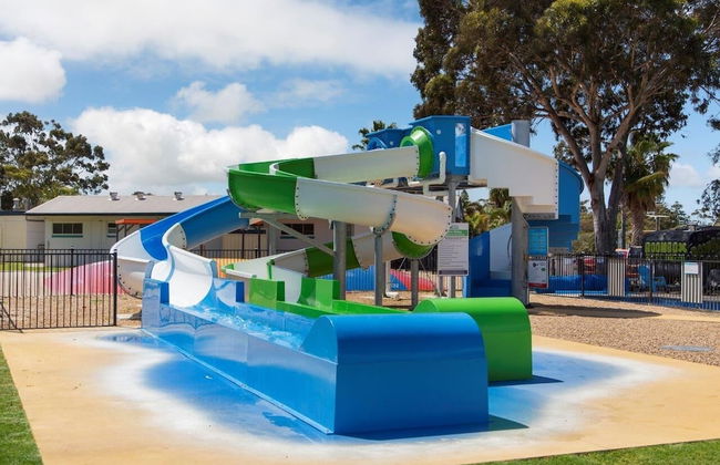 Victor Harbor Holiday Park - Photo 60