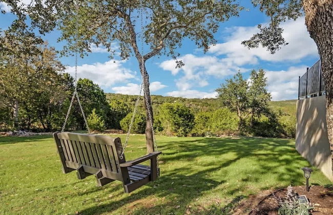 Gorgeous Home With Hot Tub 5min From the River - Foto 37