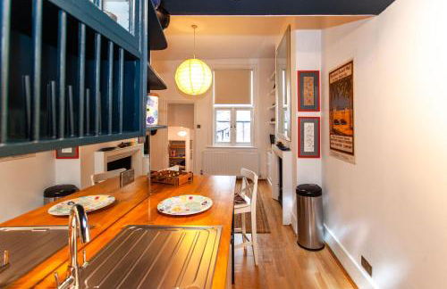 Italianflat - Kilburn Art Style - Foto 8