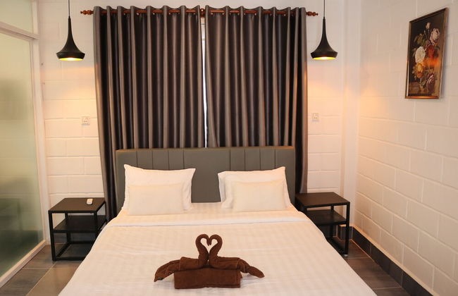 Our House Bungalow - Foto 12