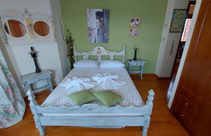 MESONISI maisonette - Foto 61