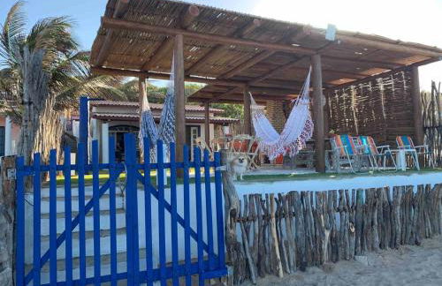 Casas do Ton na Praia da Redonda 01 - Foto 37