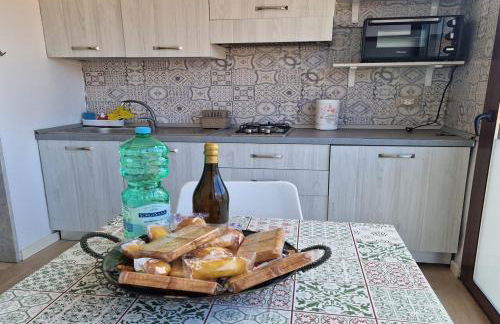 Casa Vacanze Mareluna - Foto 23