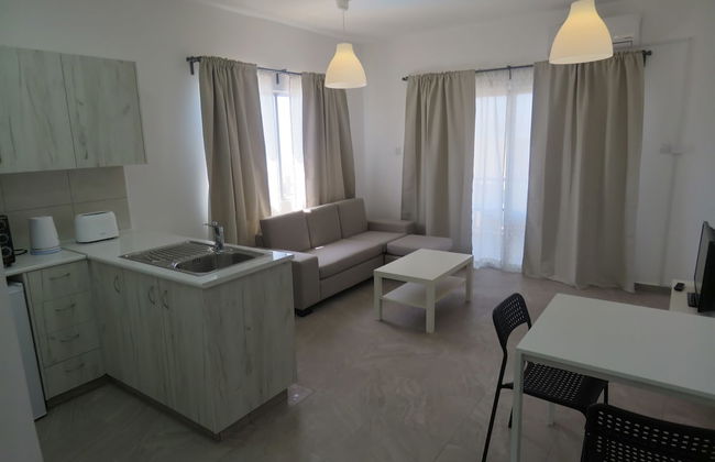 Polyxeni Hotel Apartments - Foto 20