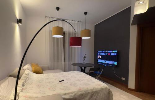 La dolce vita in Rome - Guest House - Foto 40