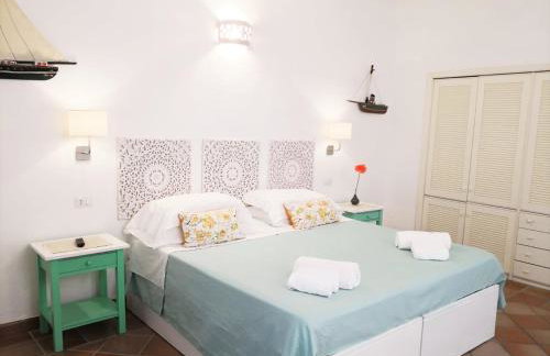 Villa Mareblu Luxury Holiday Apartment direttamente sul mare - Foto 7