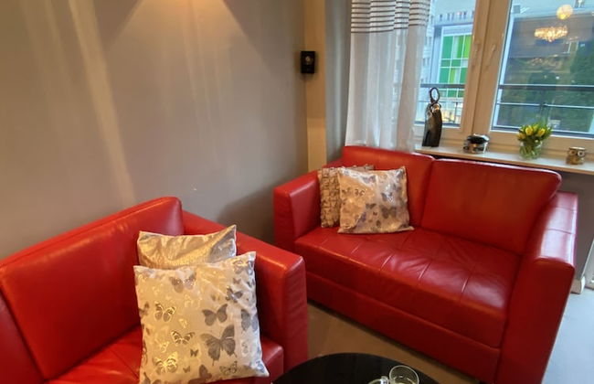 Good Time Apartments Zgoda - Photo 8