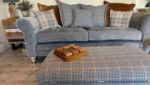 Luxury Apartment Alford Aberdeenshire - Foto 2