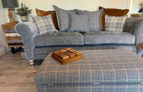 Luxury Apartment Alford Aberdeenshire - Foto 2