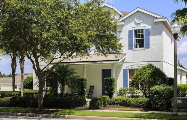 Ov4217 - Reunion Resort - 5 Bed 4 Baths Villa - Foto 27