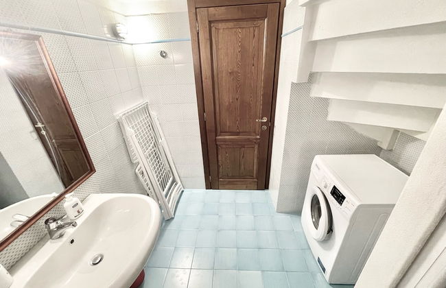 Luxurious Umbrian Retreat for 10 With Private Terrace and Pool - Photo 55