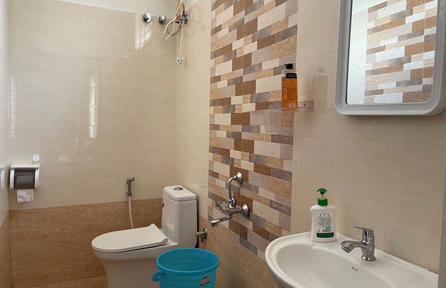 SSN HomeStays in Bangalore Near La Casa - Foto 53