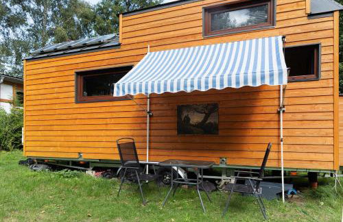 Tiny House Ernesto - Foto 3