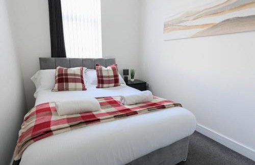 Northumberland Home from home - Foto 27