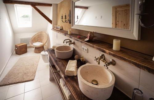 Landhaus Brigitte - Foto 32