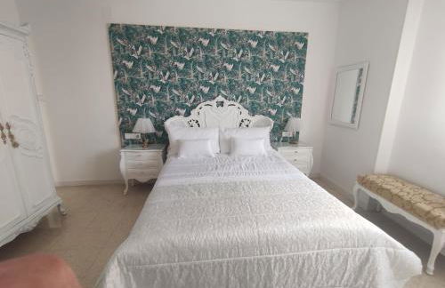 Rosalia 5 Estrellas - Garaje Free - 90m2 - Foto 24