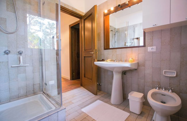 Villa San Michele - Foto 24