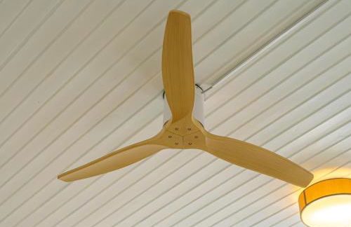 Einzigartiges Scandi-Apartment in der Innenstadt ruhig, stilvoll & mit WLAN - Foto 12