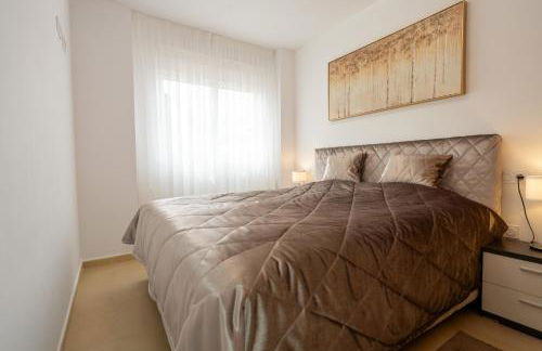 Sea view apartments in La Mata - Foto 13