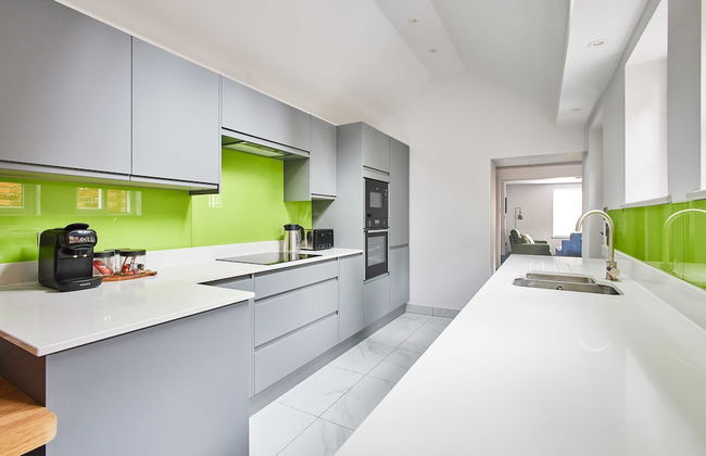 Host Stay Damson Cottage - Foto 11