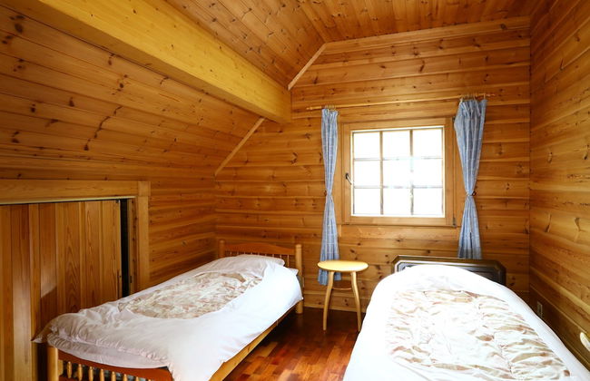 Campagne Hakuba - Foto 7