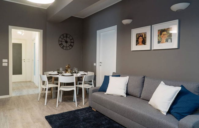 Large Apartment near City Center - Foto 11