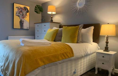 Merchant City Modern 1 Bed Executive Flat - Foto 3