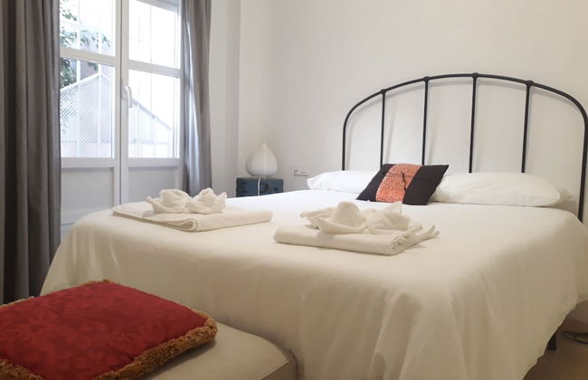 Bonito Apartamento en Sevilla - Foto 1
