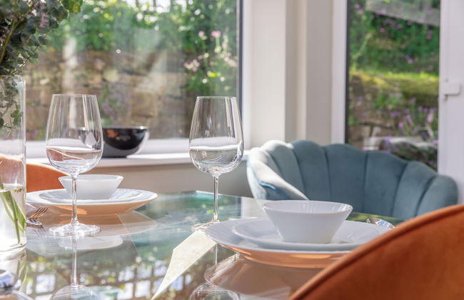 Spindlestone Cottage - North East Escapes - Foto 11