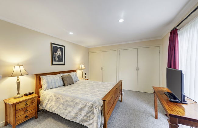 Bungunyah Apartments - Foto 6