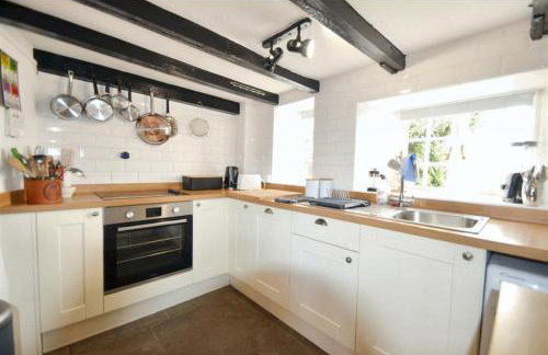 Harvest Cottage - Foto 8