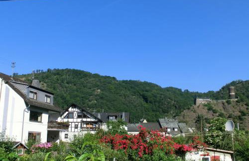 Ferienwohnung Klemm, Burgen /Untermosel - Foto 1