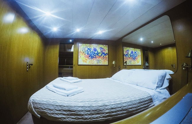 Yacht Diva - Foto 10
