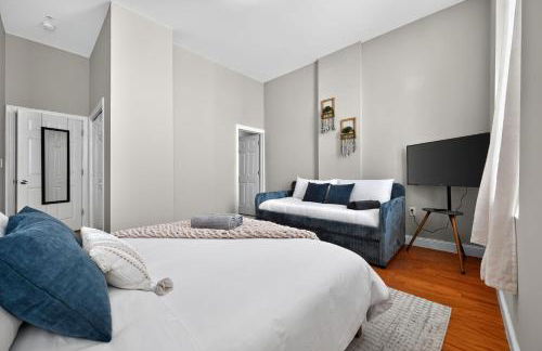 Luxury 3 Bedroom - Perfect Center City Location - 501 - Foto 12