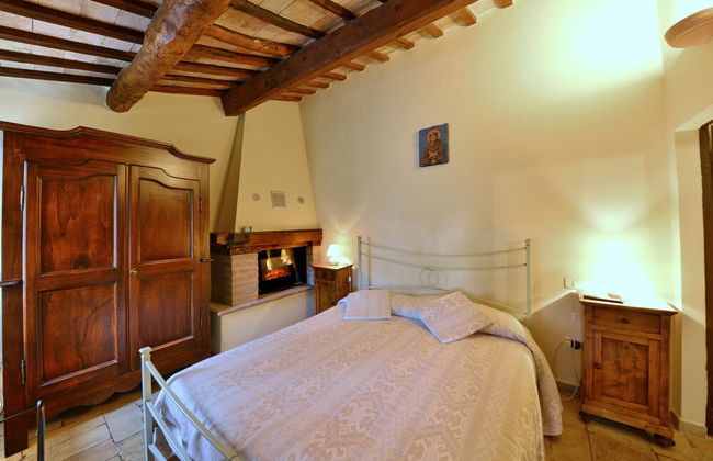 Agriturismo Sasso Rosso - Photo 47